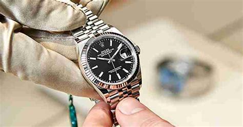 cambiare vetro a rolex|Il tuo Rolex nel quotidiano .